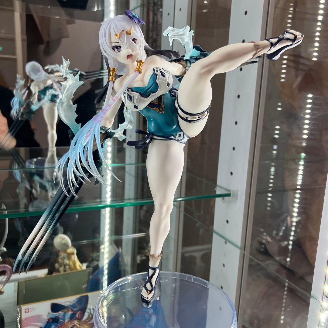 リラ 水着Ver. 1/7 フィギュア ライザのアトリエ ワンダフルワークス