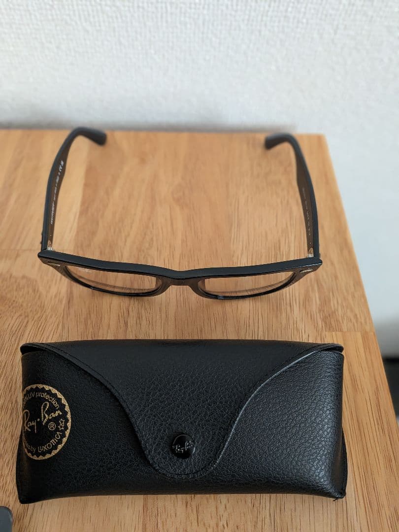 レイバン RayBan サングラス 調光レンズ 0RB2140F 901/5F