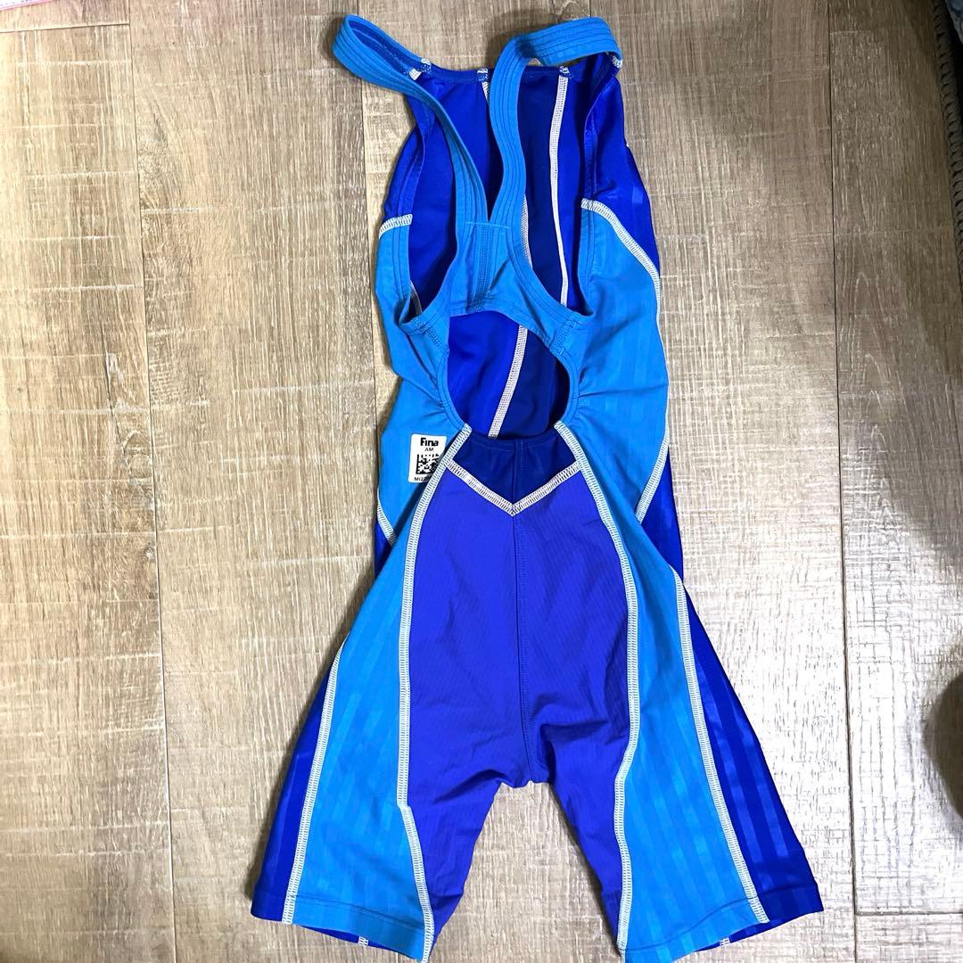 MIZUNO JSS試合用　Fina承認競泳水着