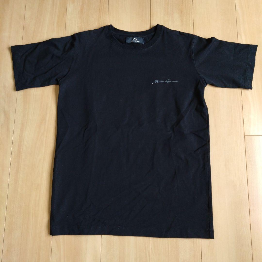 朝倉未来 MATIN AVENIRマタンアヴニール Tシャツ 3枚セット