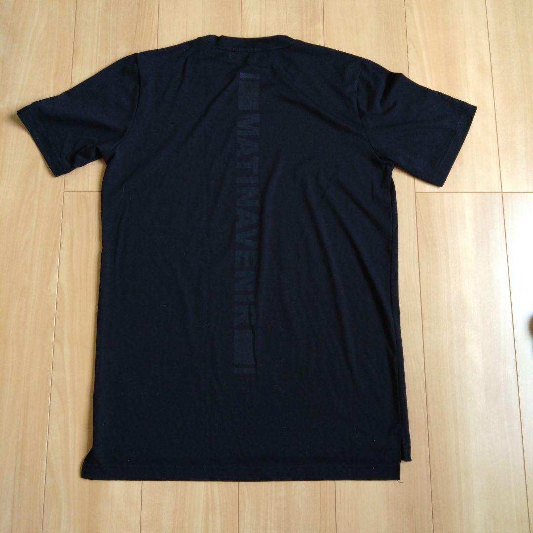 朝倉未来 MATIN AVENIRマタンアヴニール Tシャツ 3枚セット
