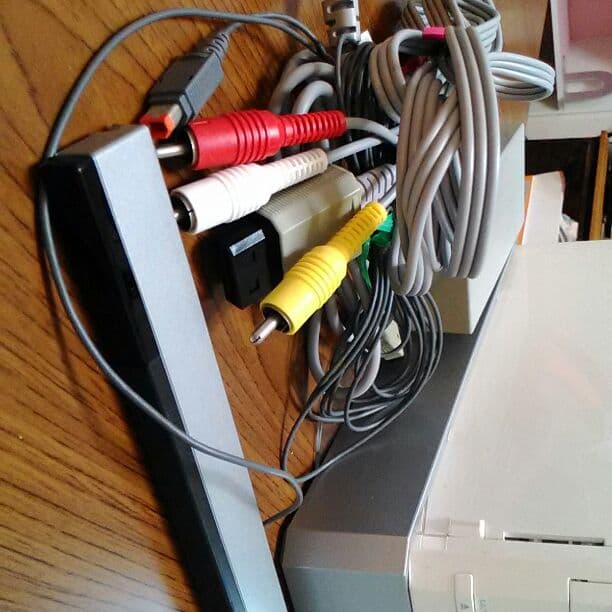 ニンテンドー　wii