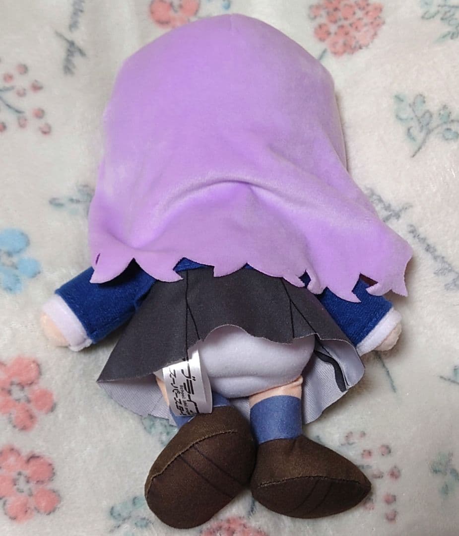 ラブライブスーパースター　Liella!　ウィーンマルガレーテ　ぬいぐるみ