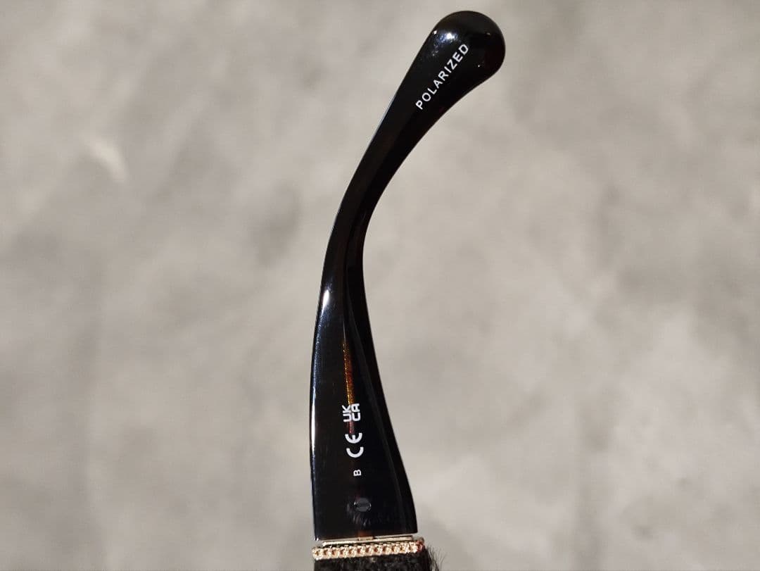 ま*み様 破格【新品・未使用・美品】CHANEL　ツイードサングラス