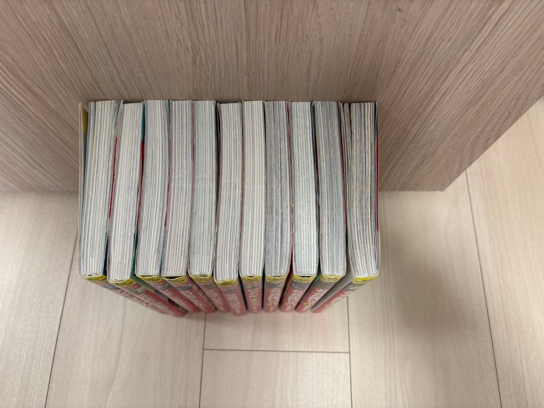 角川まんが科学シリーズ どっちが強い!? 12冊セット