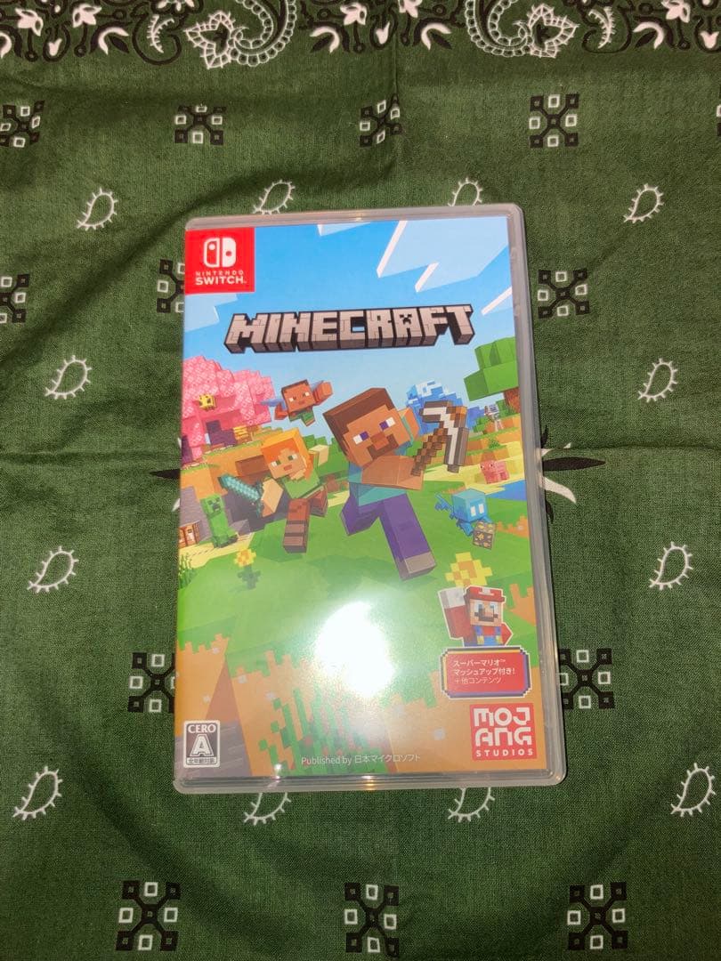 い*ご様 ジャンク品Nintendo Switch Light ソフト付き 充電