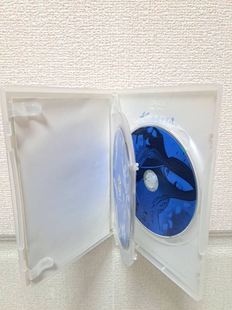 Kagrra 　CD15枚、DVD6枚、合計21枚