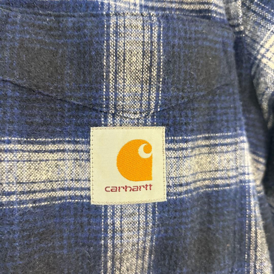 Carhartt WIP カーハート シャツジャケット　M