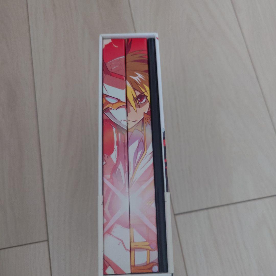 STAR D 輝きのタクト Blu-ray BOX〈完全生産限定版・…