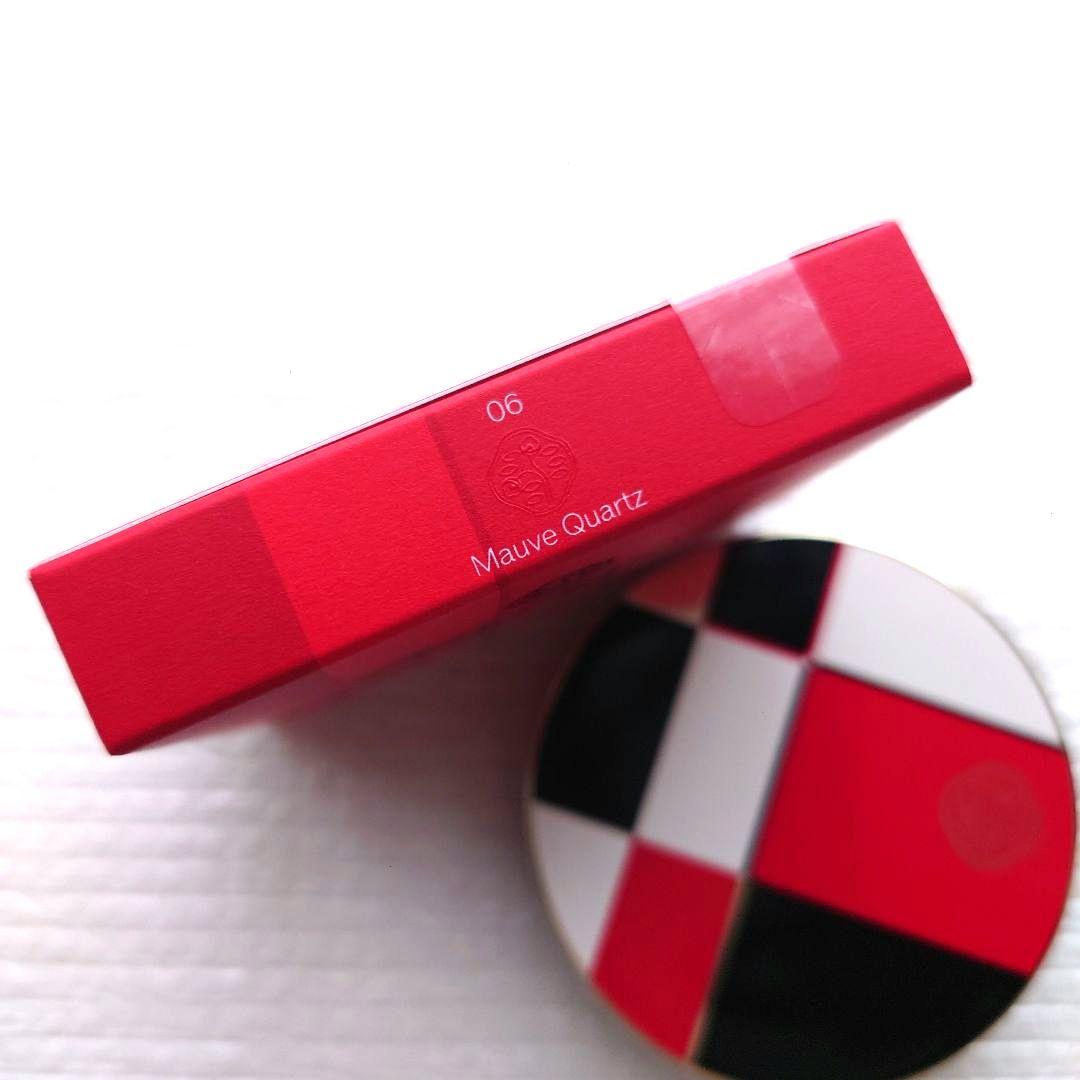 SHISEIDO　カラー+グロウ　エンハンサー　06 Mauve Quartz