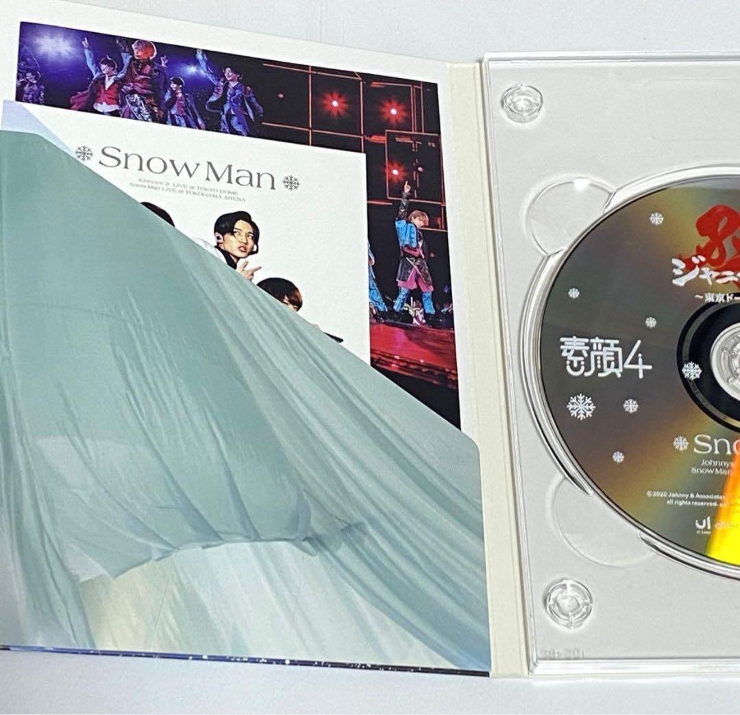 素顔4 Man盤 DVD