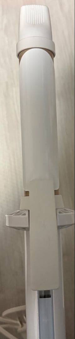 KINUJO 絹女 カールヘアアイロン 28mm ホワイト