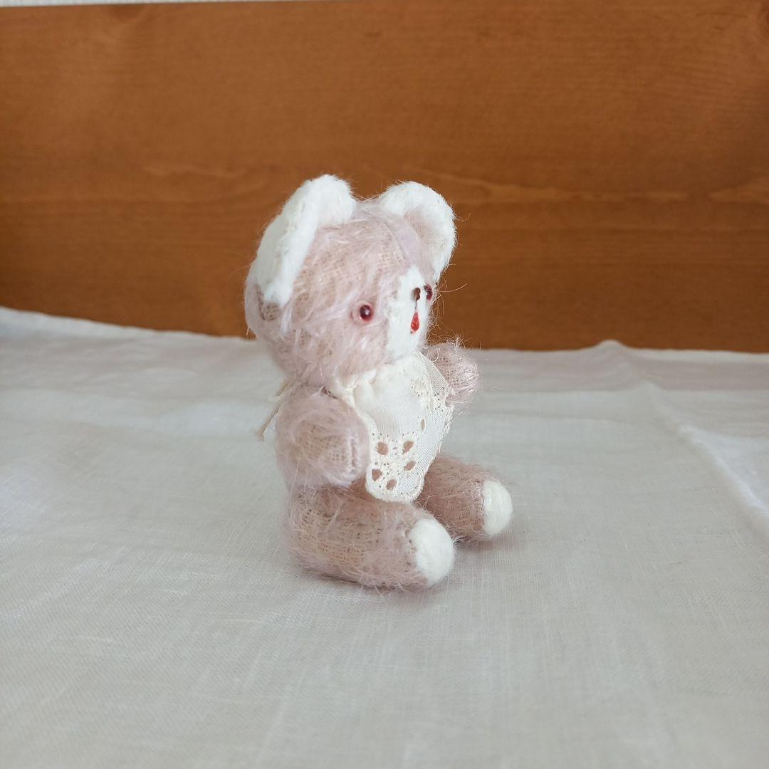 作家様　ぬいぐるみ　テディベア
