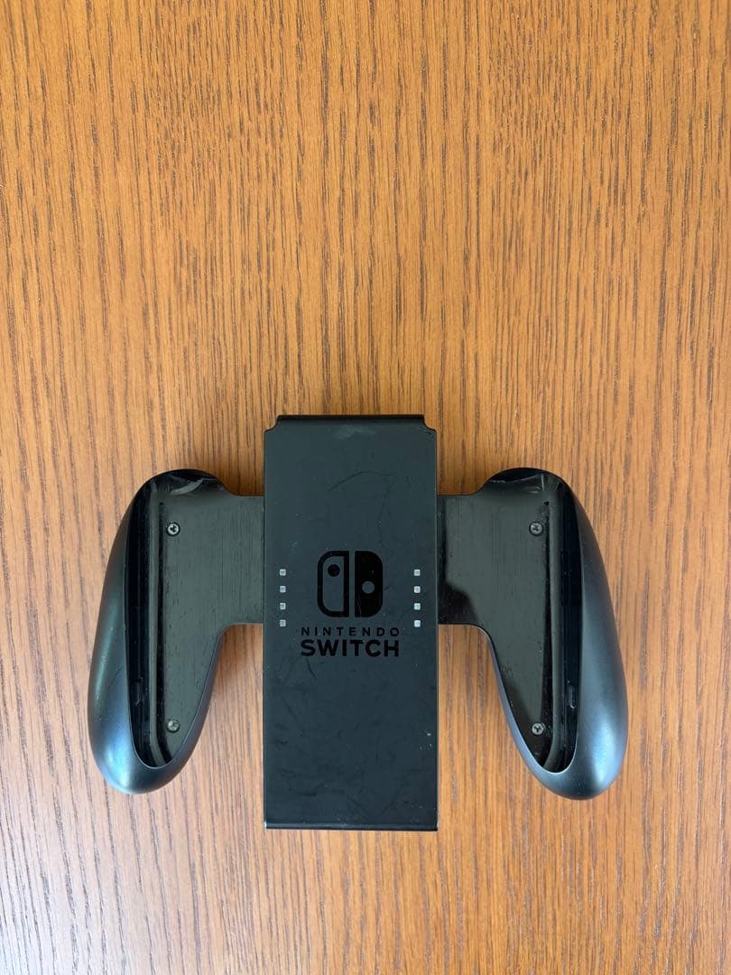 ニンテンドースイッチ　Nintendo Switch 本体ケース付き