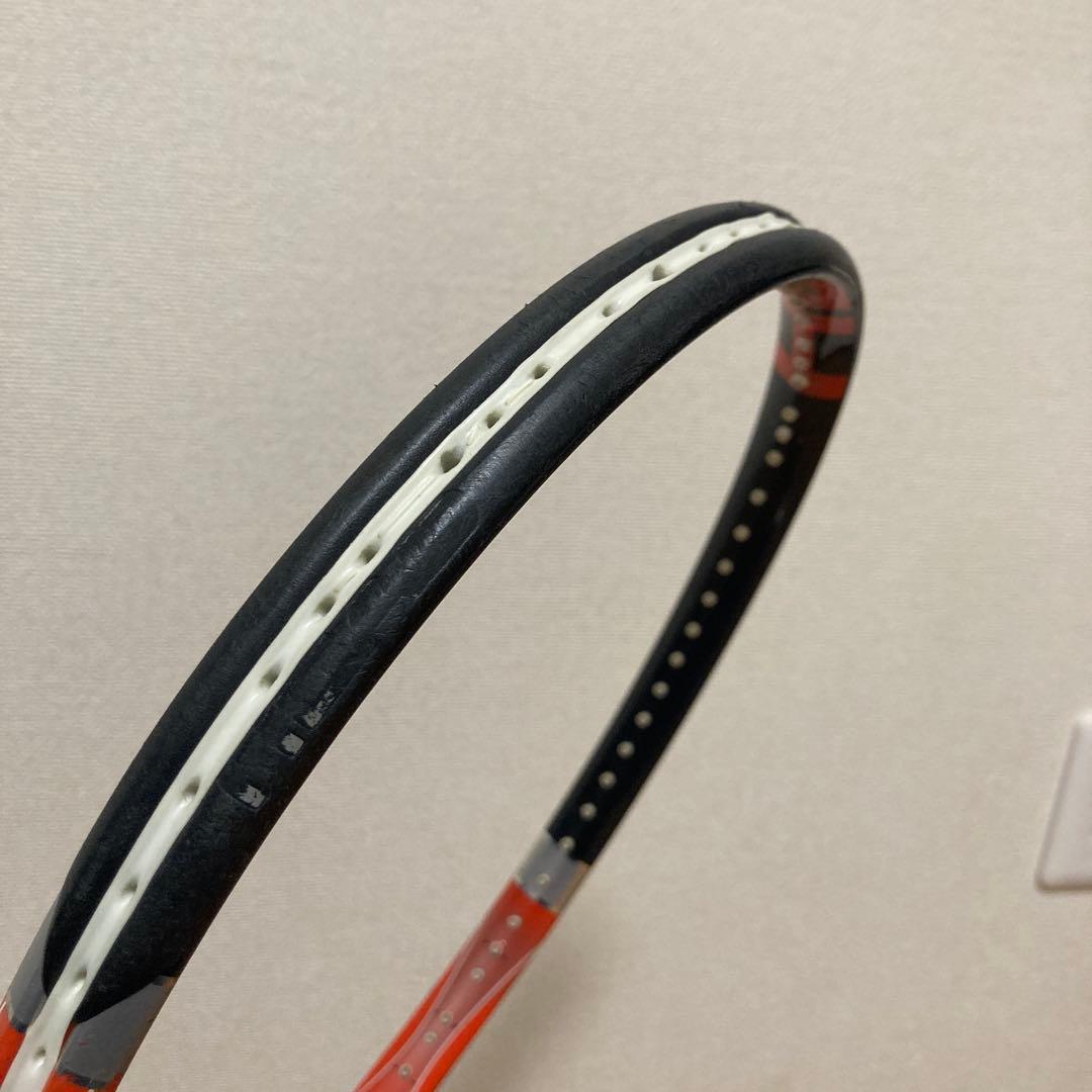 HEAD Youtek Radical Pro G2 2本