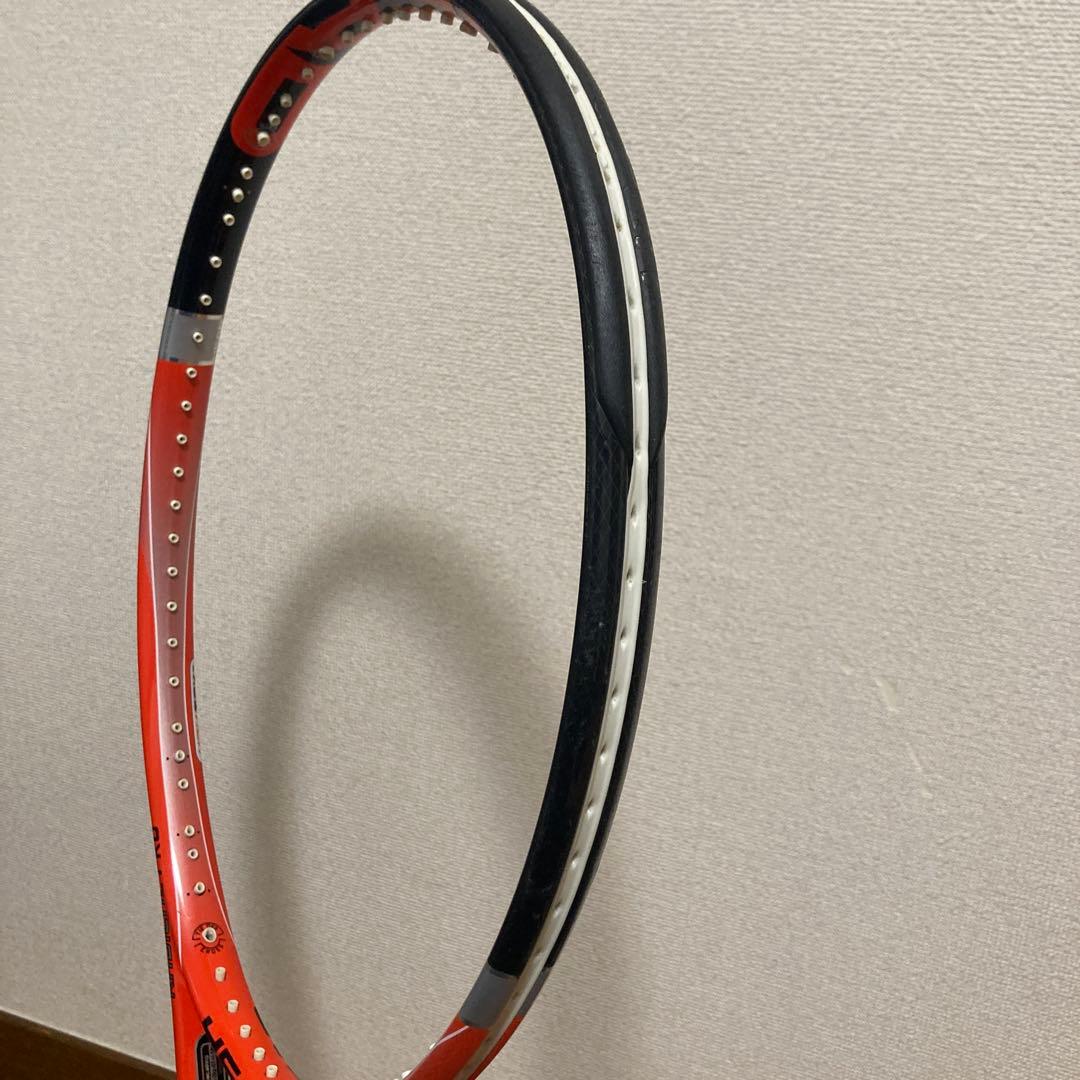 HEAD Youtek Radical Pro G2 2本