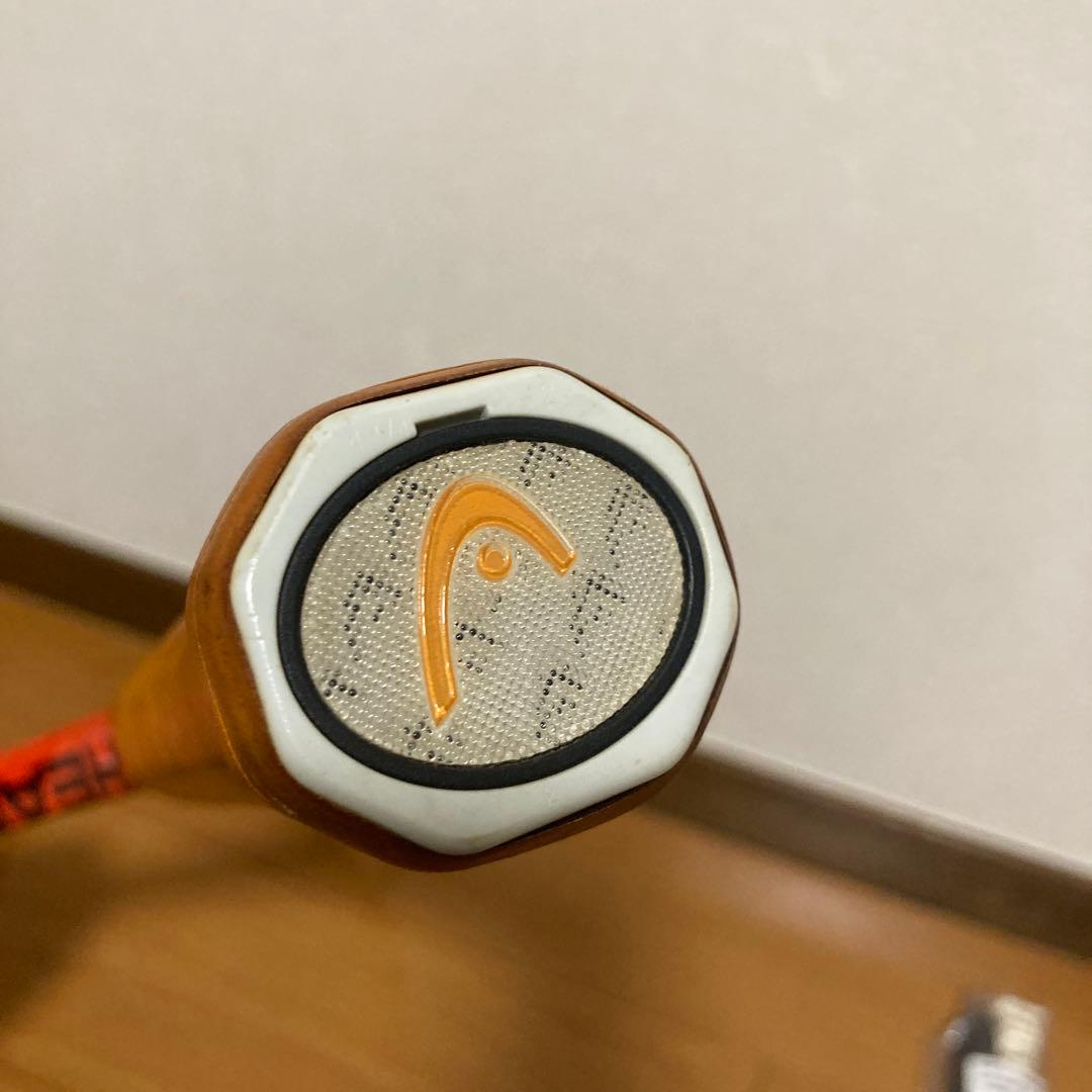 HEAD Youtek Radical Pro G2 2本