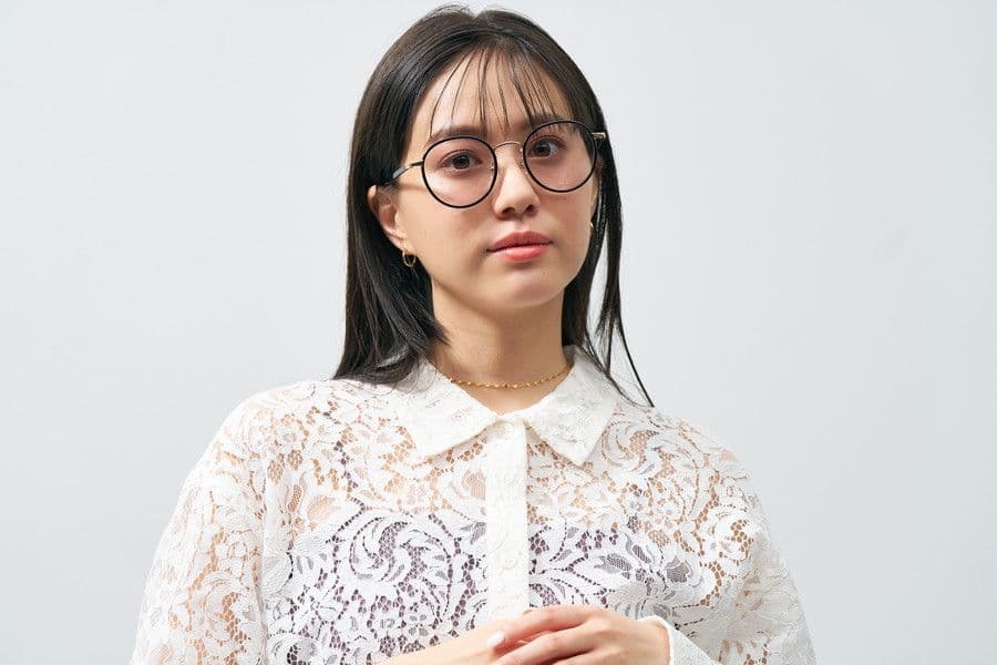 Zoff×UNITED ARROWS サングラス（調光レンズ）