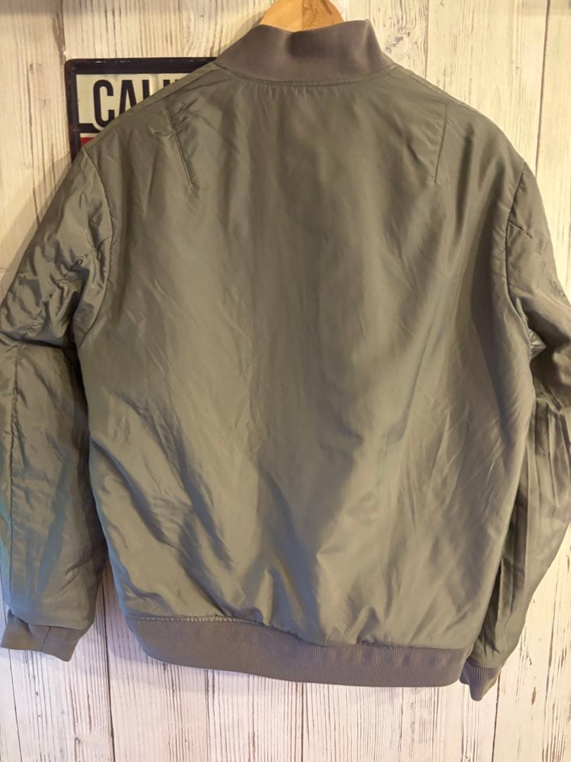 ジャケット・アウター RHC Ripstop Bomber Jacket