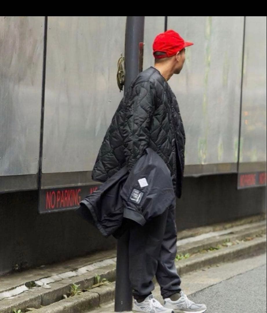 +phenix GORE-TEX 3WAY M65 モッズコート