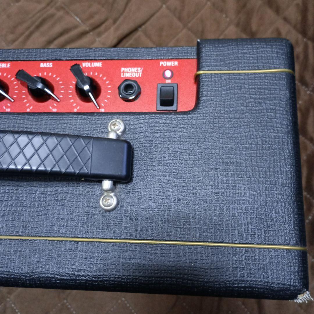 Bacchus ベース VOX ベース用アンプ　シールド　セット