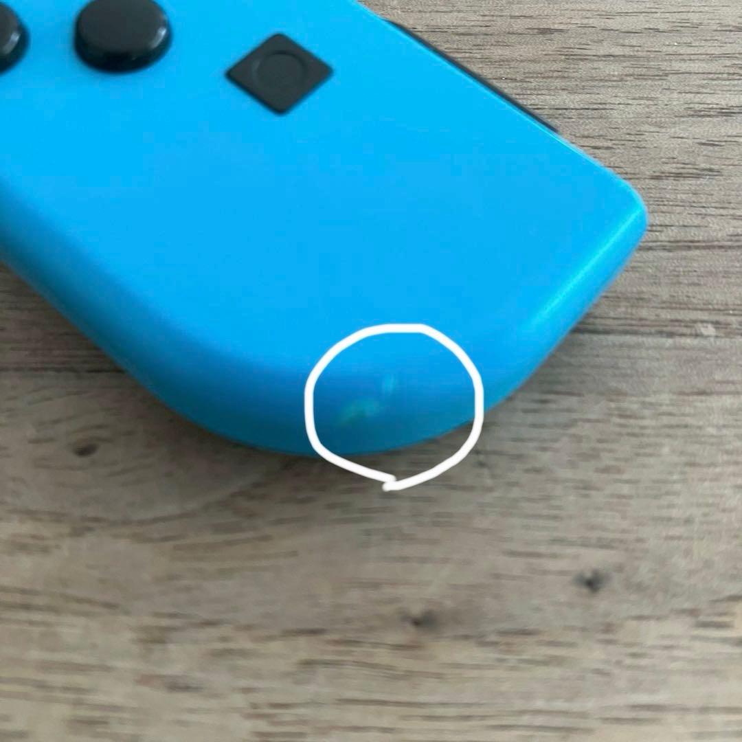 Switch本体　microSD付き