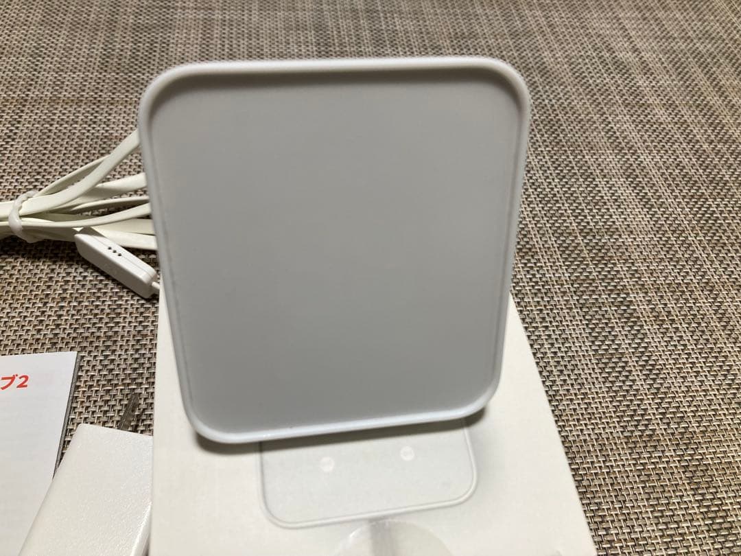 SwitchBot ハブ2