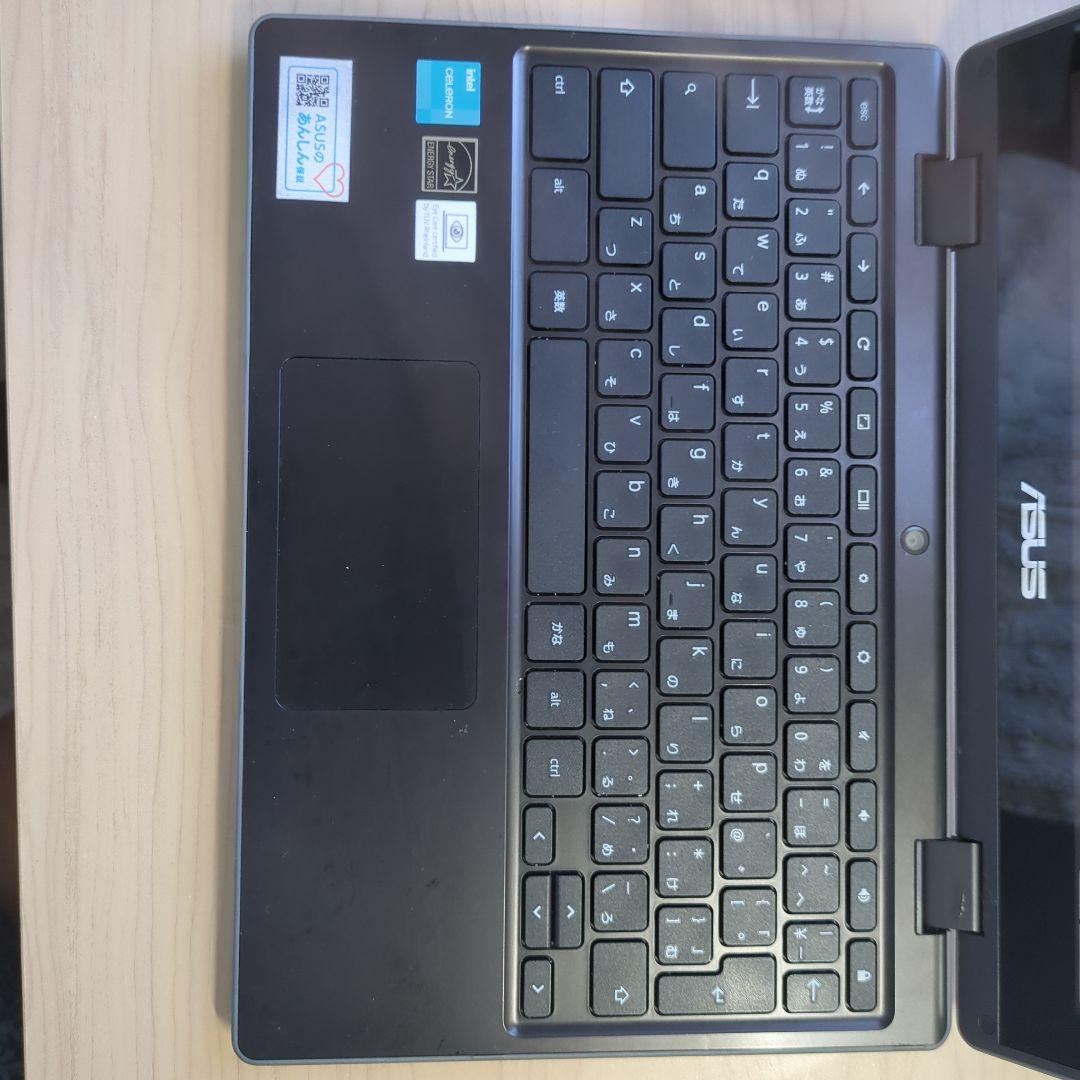 Chromebook 本体のみ※現在値下げ交渉承り中