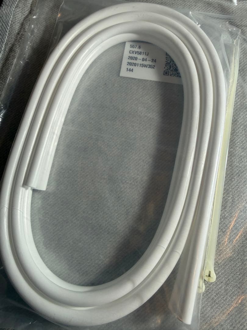 【新品未使用】Amway eSpring 浄水器II 据置型