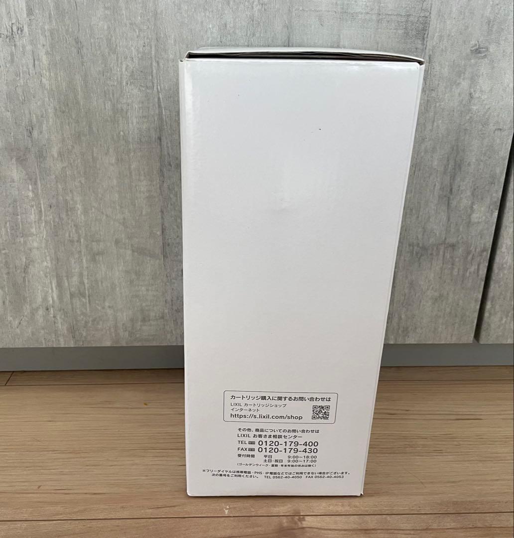 INAX 浄水器カートリッジ JF-45N 新品未使用