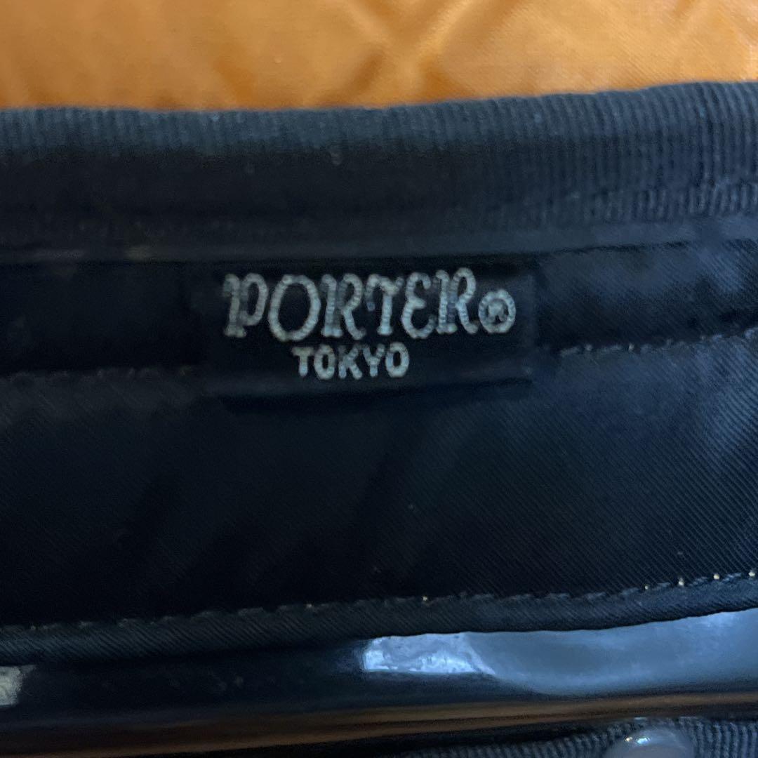 ポーター PORTER タンカー 2WAYダッフルバッグ XL 大容量