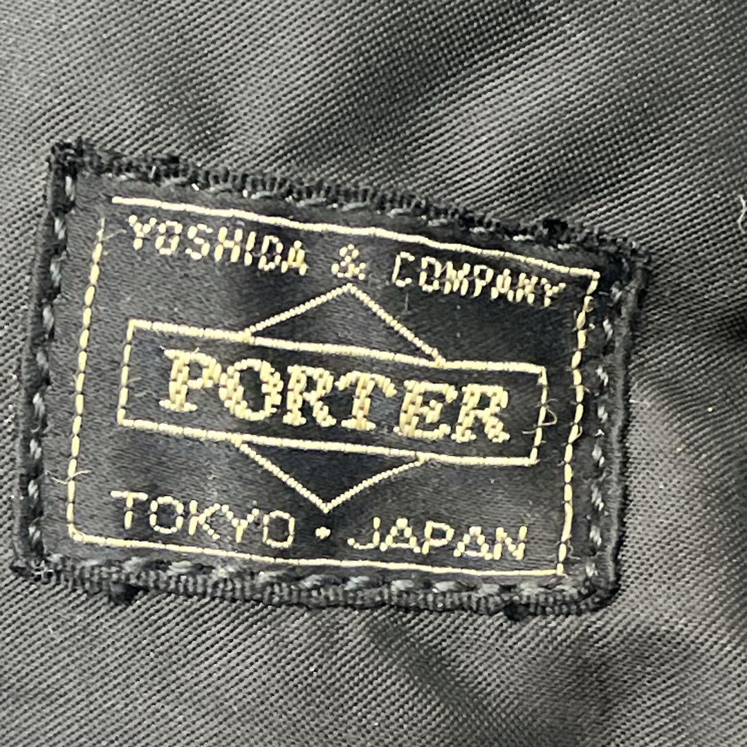 ポーター PORTER タンカー 2WAYダッフルバッグ XL 大容量