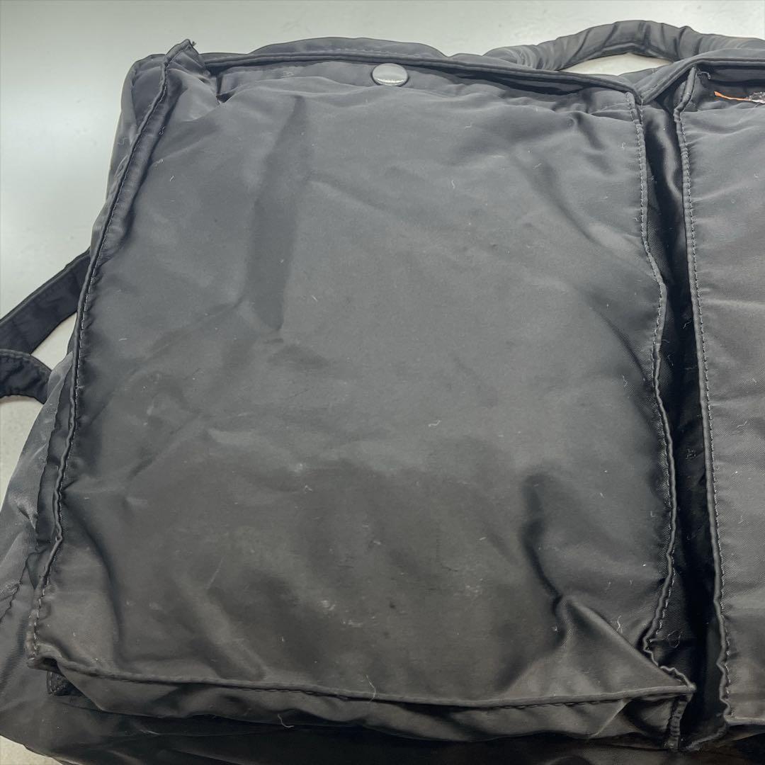 ポーター PORTER タンカー 2WAYダッフルバッグ XL 大容量