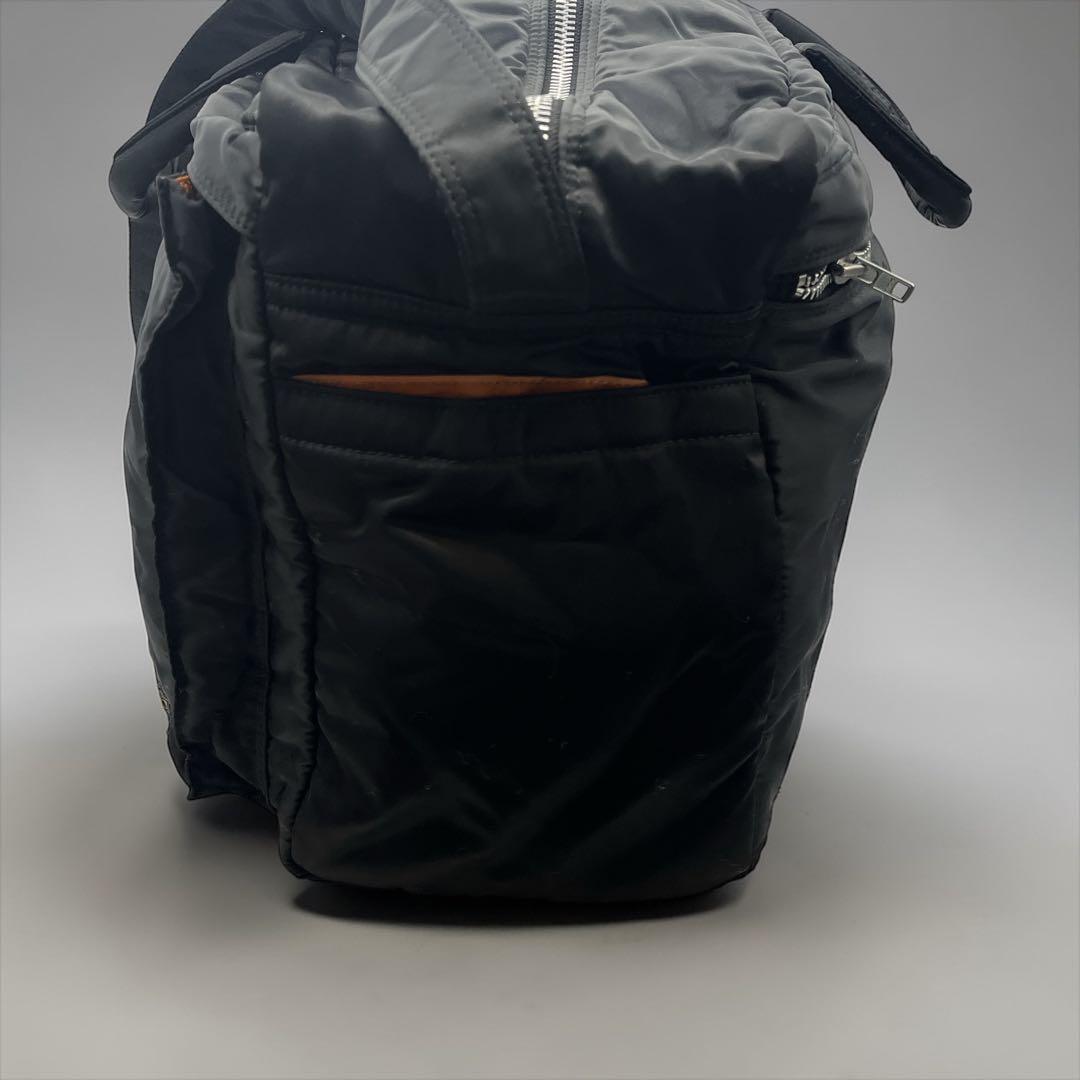 ポーター PORTER タンカー 2WAYダッフルバッグ XL 大容量