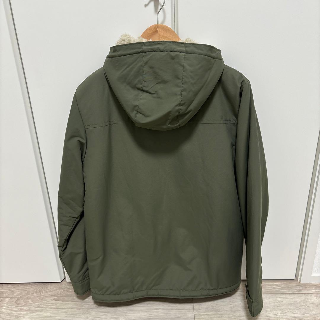 patagonia パタゴニア　ボーイズ　インファーノジャケット　XL