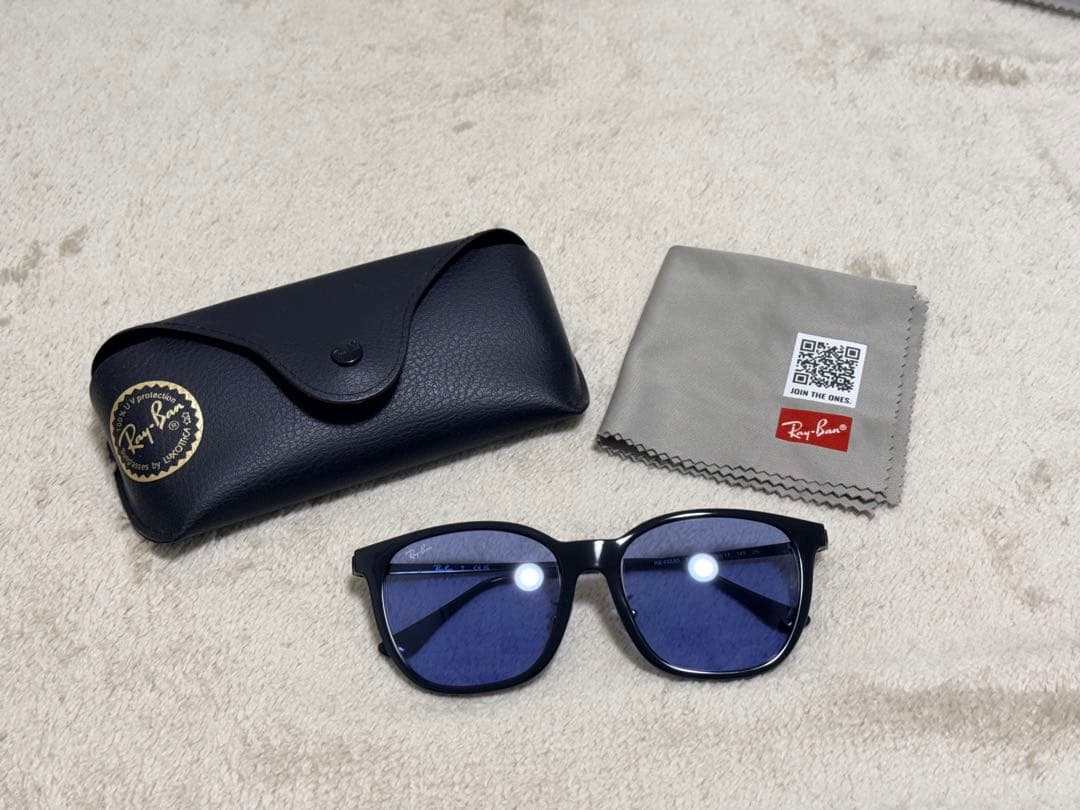 Ray Ban レイバン　RB4333D