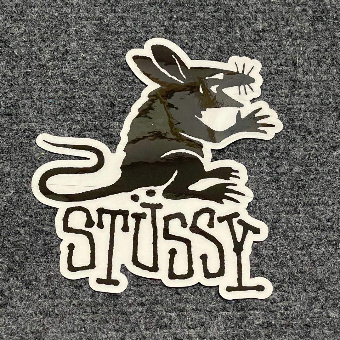 【新品】STUSSY MA-1 JACKET BROWN