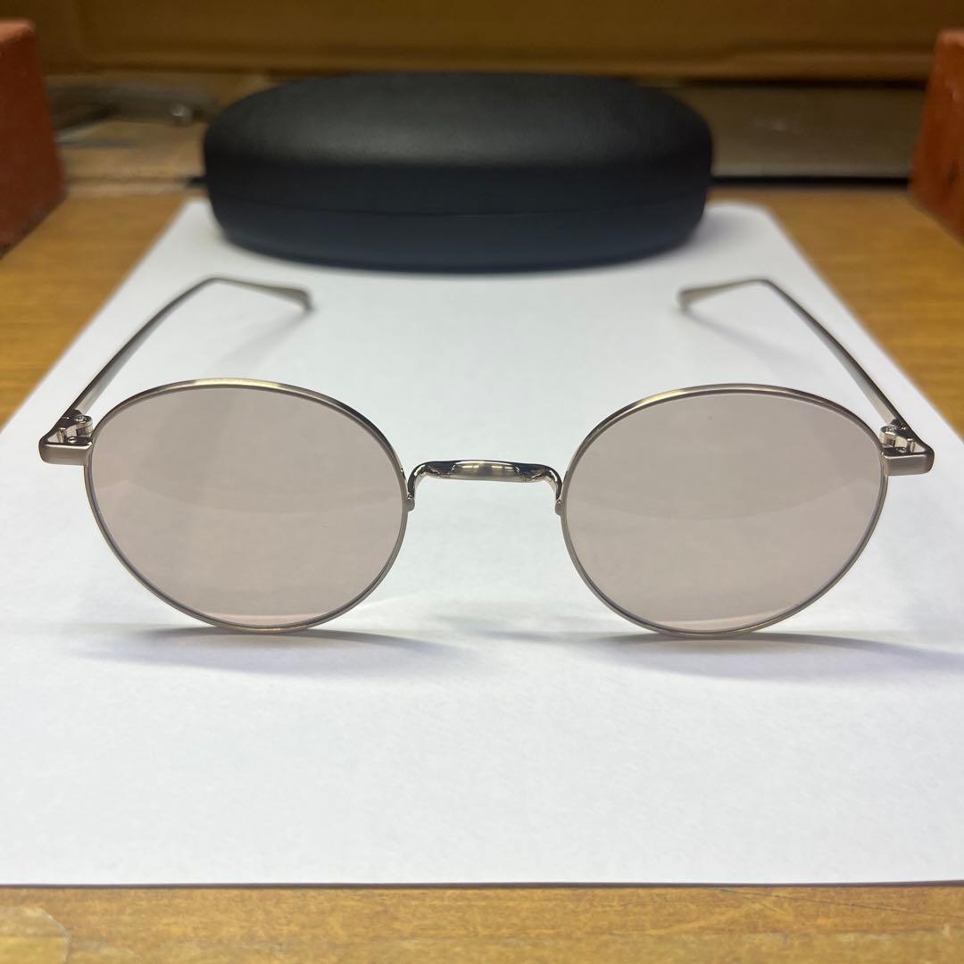 小物 BEAUTY&YOUTH UNTEDARROWS KANEKO OPTICAL