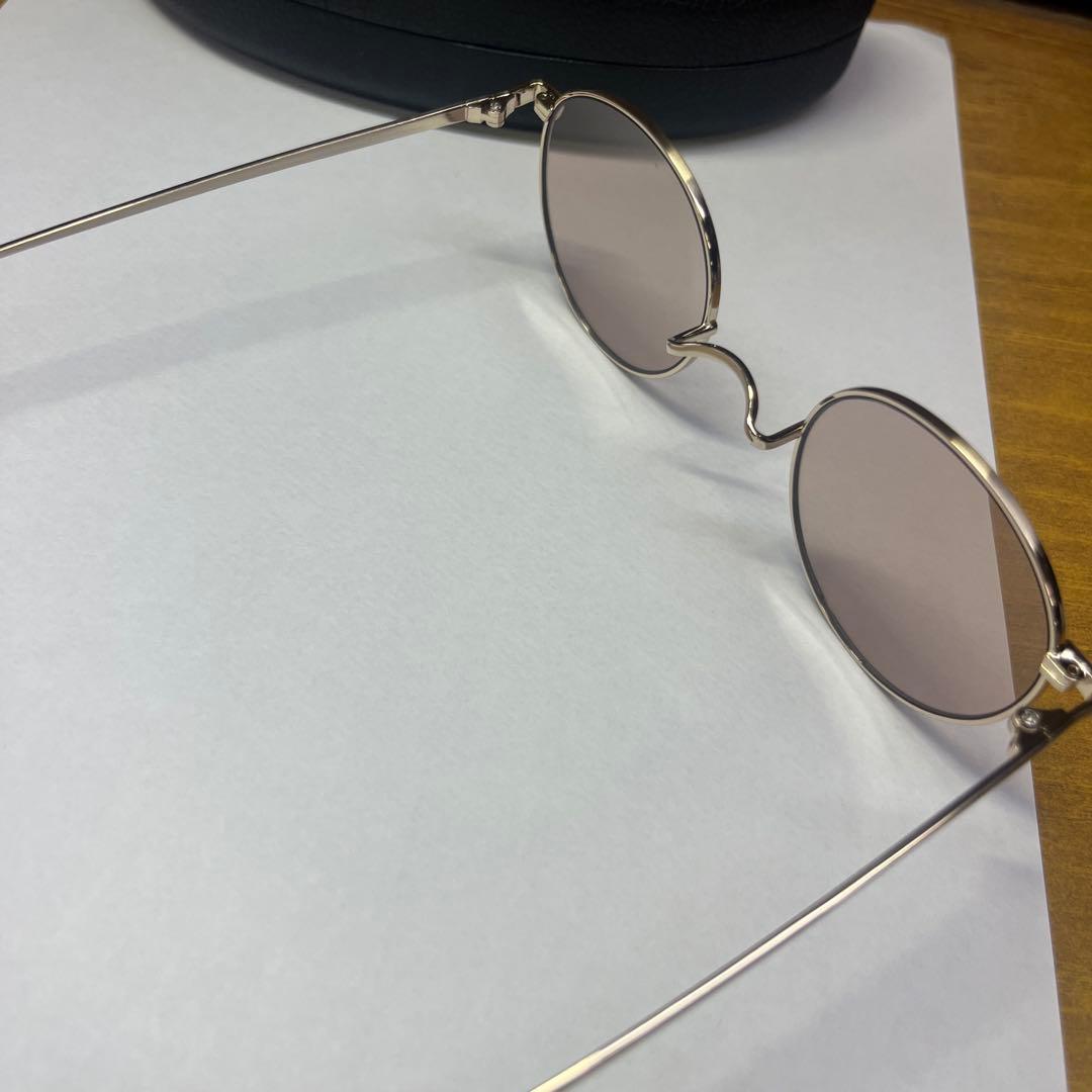 小物 BEAUTY&YOUTH UNTEDARROWS KANEKO OPTICAL