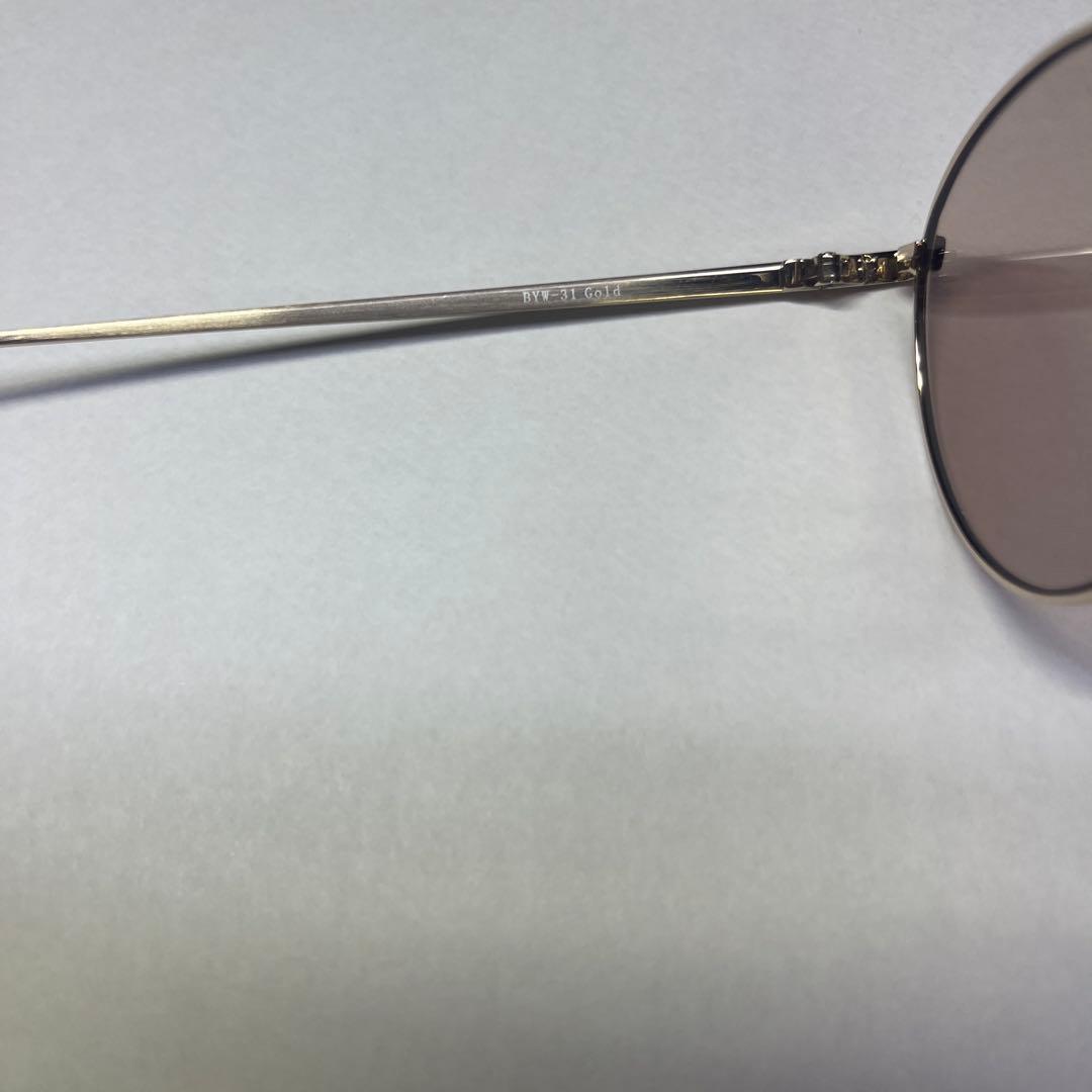 小物 BEAUTY&YOUTH UNTEDARROWS KANEKO OPTICAL