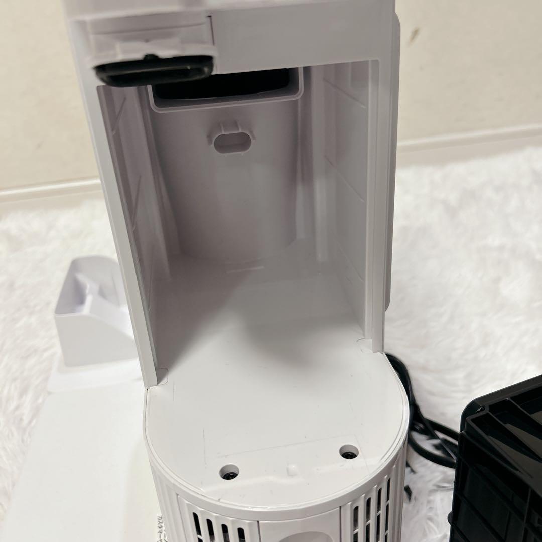 掃除機・クリーナー Shark EVOPOWER SYSTEM NEO II+ LC551JBK