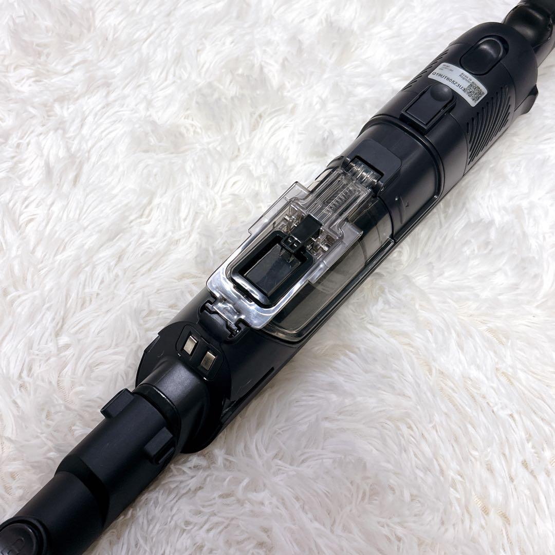 掃除機・クリーナー Shark EVOPOWER SYSTEM NEO II+ LC551JBK