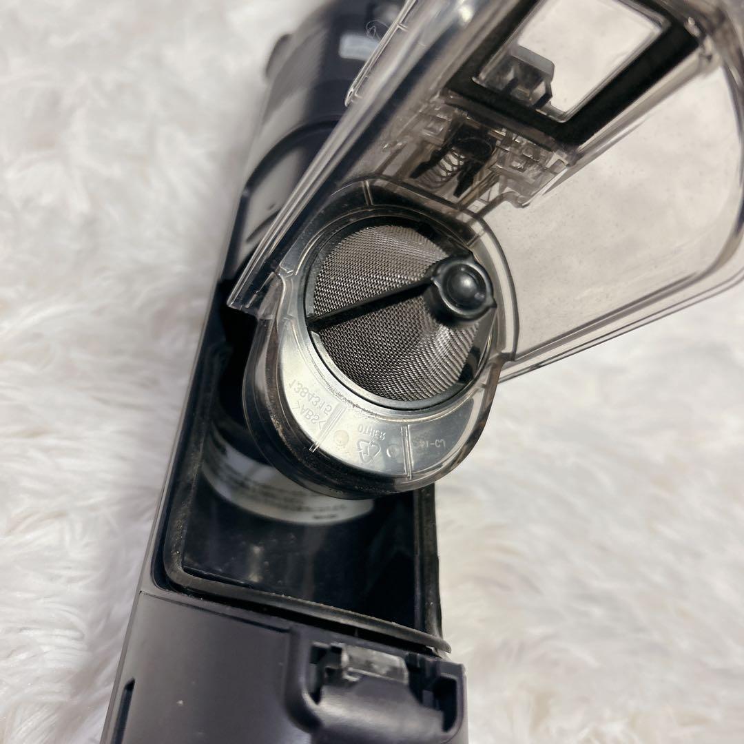 掃除機・クリーナー Shark EVOPOWER SYSTEM NEO II+ LC551JBK