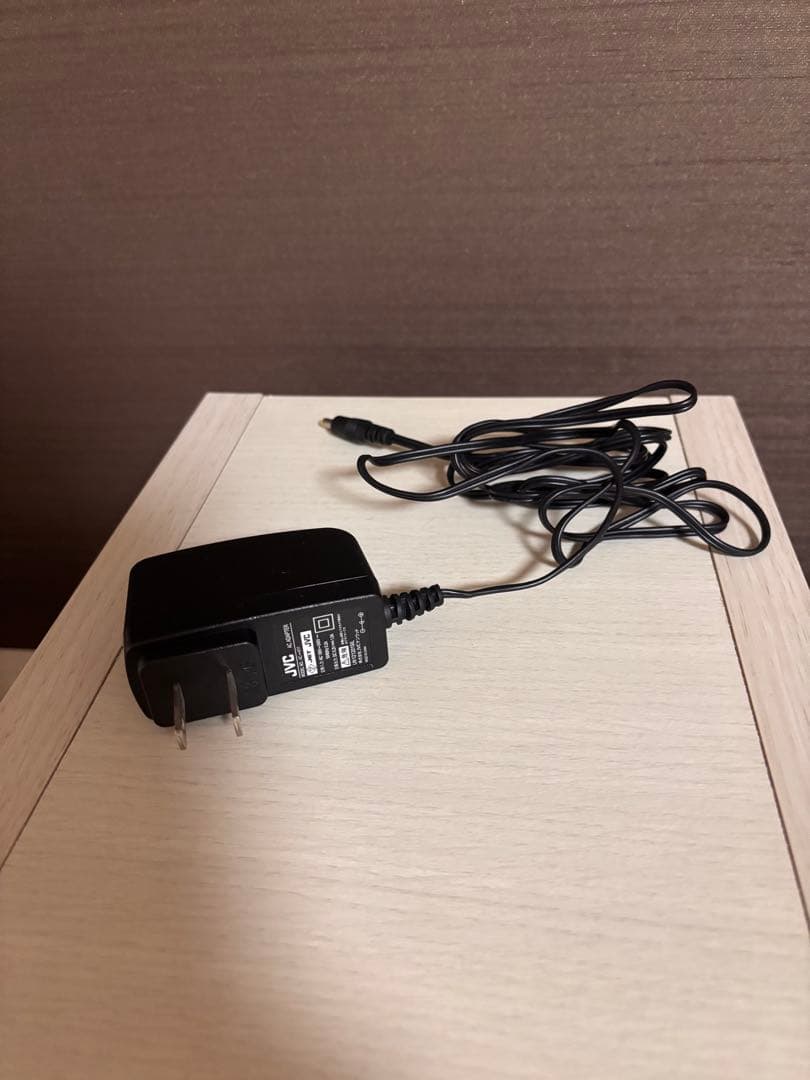 JVC GZ-E265 ビデオカメラ