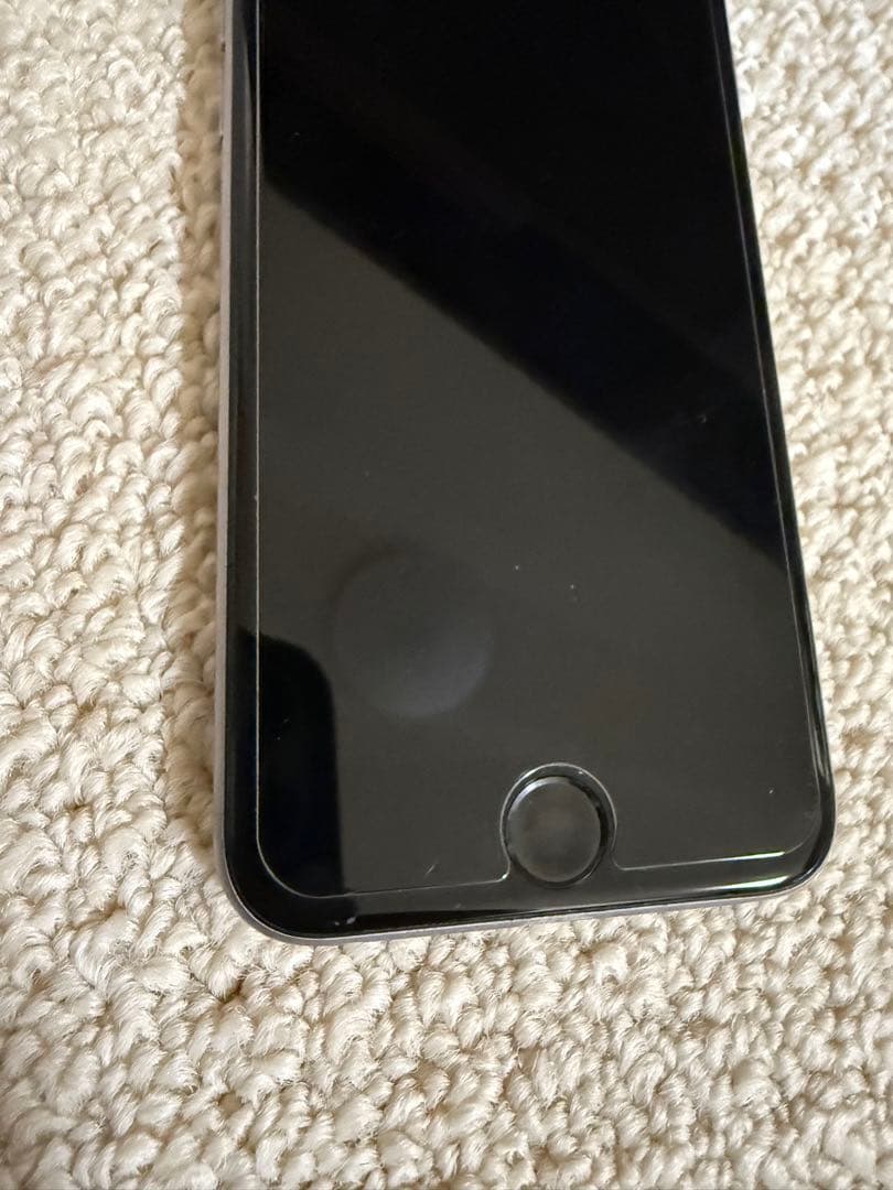 iPhone 6ブラック 本体