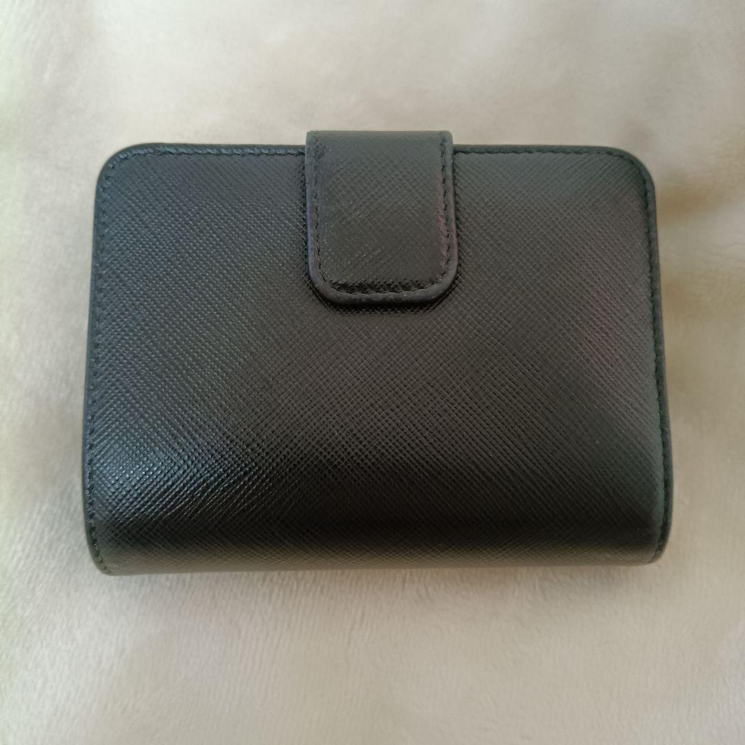 PRADA 財布