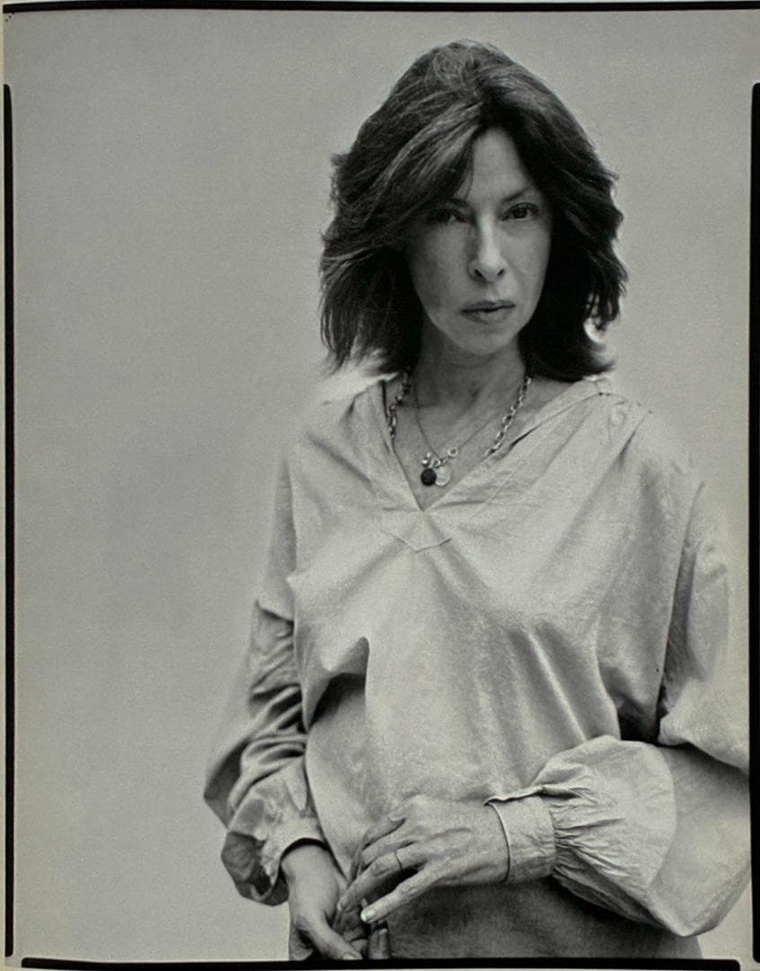 Richard Avedon写真集「PORTRAITS」