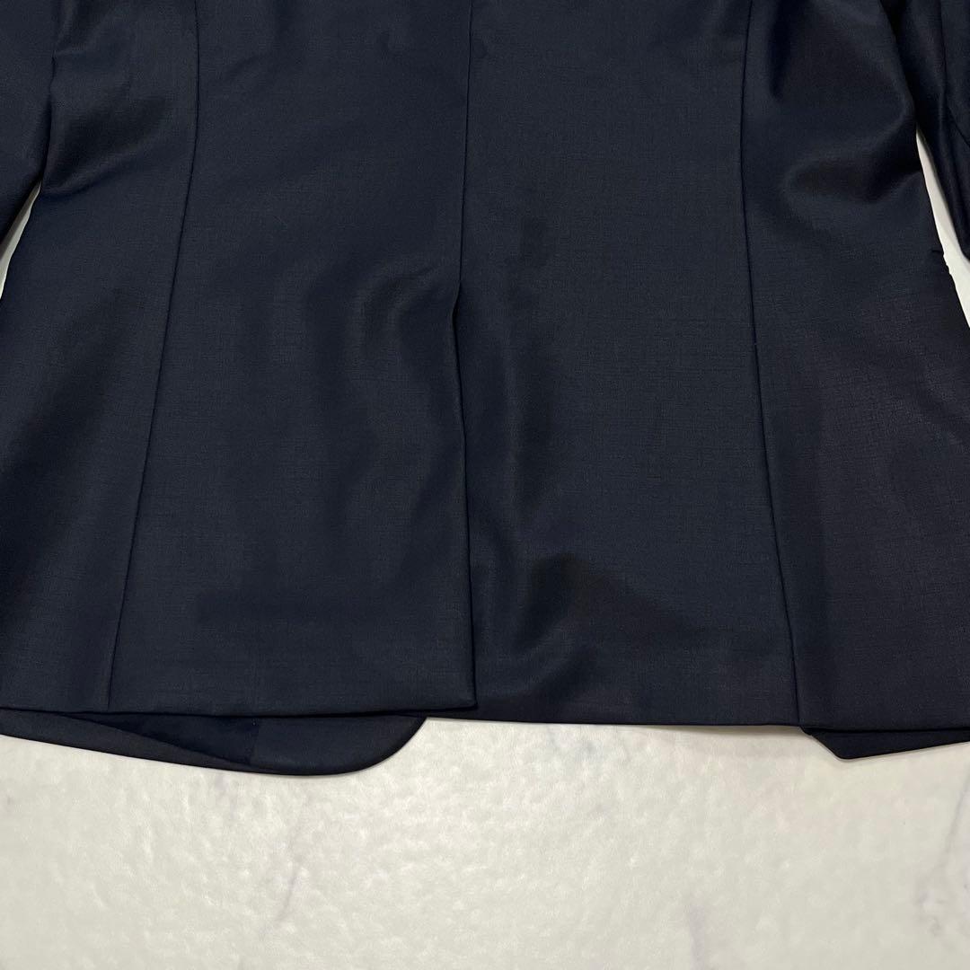 theory luxe Executiveテーラードジャケット 濃紺 S