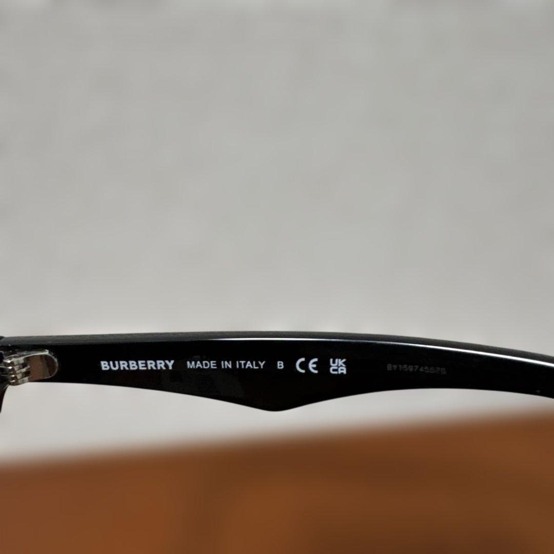 新品•未使用バーバリーBURBERRY レディース　サングラス　BE4447-D