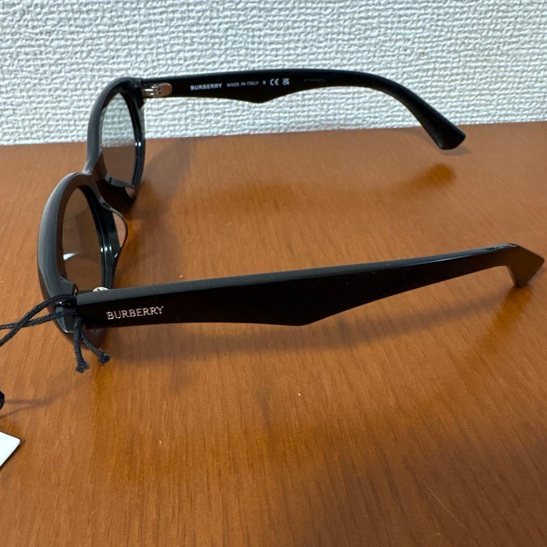 新品•未使用バーバリーBURBERRY レディース　サングラス　BE4447-D